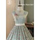 Miss Point Where To Find Fragrance Corset Skirt(Reservation/Full Payment Without Shipping)